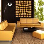 Szablon malarski kula 3D