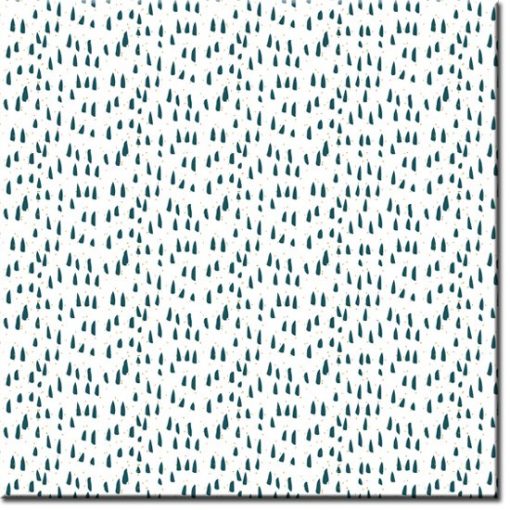 tapety z kroplami deszczu